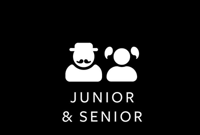 Dn Casting provides talent casting for all ages, from infants to seniors